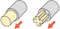 figure:Extrusion