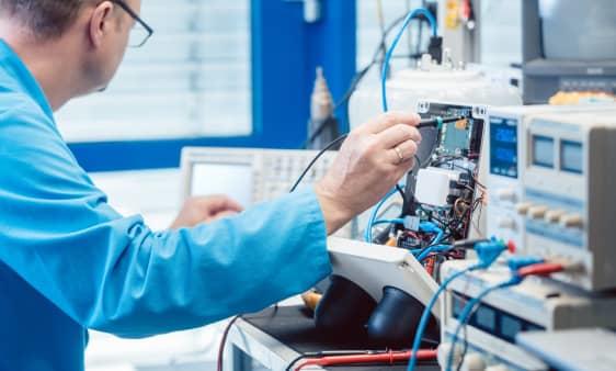Measurement/evalsuation Technology